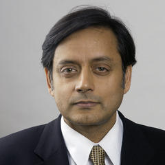 Shashi Tharoor quotes