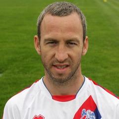 Shaun Derry quotes
