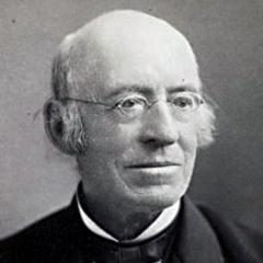 William Lloyd Garrison quotes