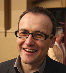 Adam Bandt quotes