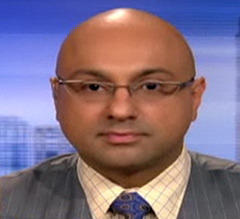 Ali Velshi quotes