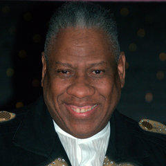 Andre Leon Talley quotes