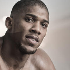 Anthony Joshua quotes