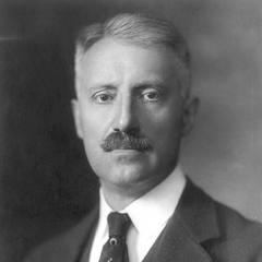 Bainbridge Colby quotes