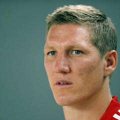 Bastian Schweinsteiger quotes