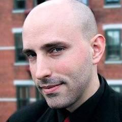 Brian K. Vaughan quotes