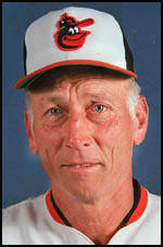 Cal Ripken, Sr. quotes