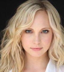 Candice Accola quotes