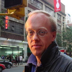 Chris Hedges quotes