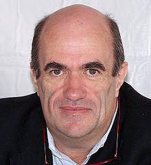 Colm Toibin quotes