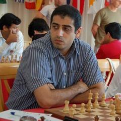 Ehsan Ghaem-Maghami quotes