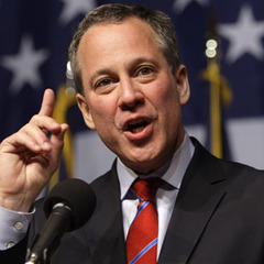 Eric Schneiderman quotes