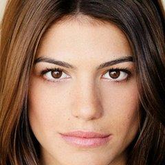 Genevieve Cortese quotes
