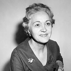 Ivy Baker Priest quotes