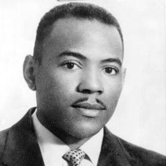 James Meredith quotes