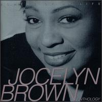 Jocelyn Brown quotes