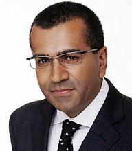 Martin Bashir quotes