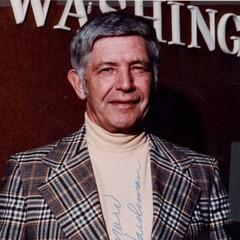 Marv Harshman quotes