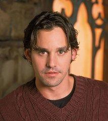 Nicholas Brendon quotes