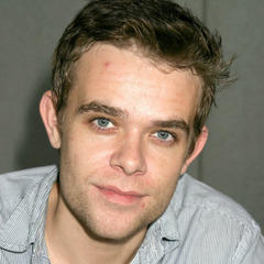 Nick Stahl quotes