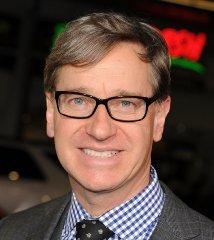 Paul Feig quotes