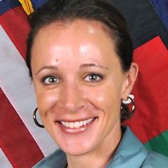 Paula Broadwell quotes