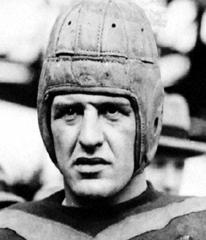 Red Grange quotes