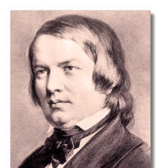 Robert Schumann quotes