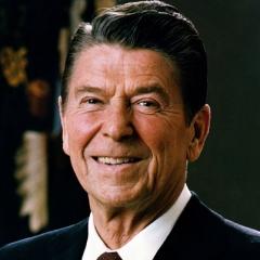 Ronald Reagan quotes