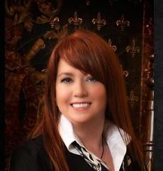 Sherrilyn Kenyon quotes