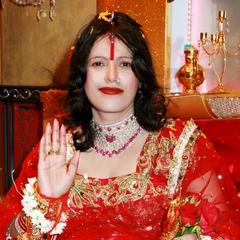 Shri Radhe Maa quotes