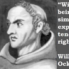 William of Ockham quotes