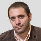 Yousef Munayyer quotes