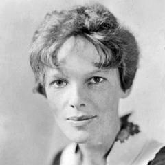 Amelia Earhart quotes