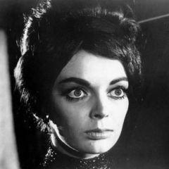 Barbara Steele quotes