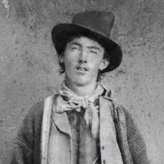 Billy the Kid quotes
