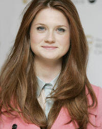 Bonnie Wright quotes