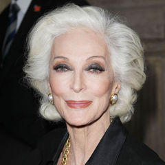Carmen Dell'Orefice quotes
