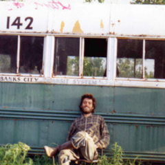 Christopher McCandless quotes