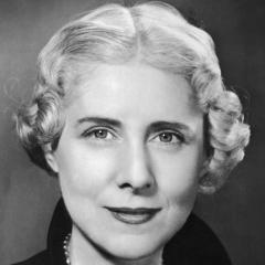 Clare Boothe Luce quotes