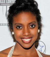 Condola Rashad quotes