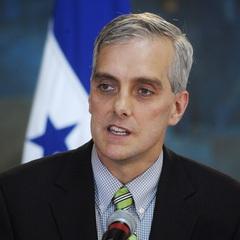 Denis McDonough quotes