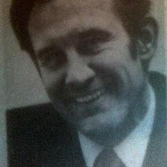 Dick Randolph quotes