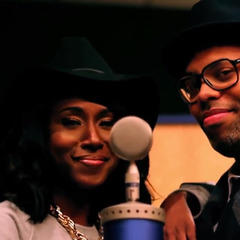 Eric Roberson quotes