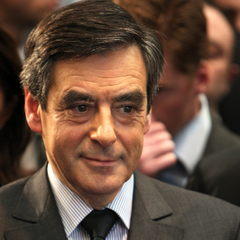 Francois Fillon quotes