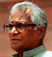 George Fernandes quotes