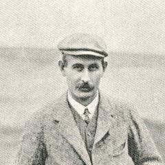 Harry Vardon quotes