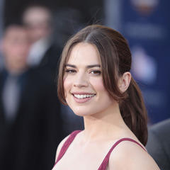 Hayley Atwell quotes