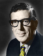 Leonard Woodcock quotes