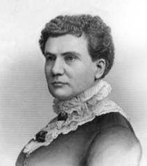 Marilla Ricker quotes